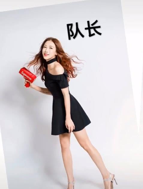 王者榮耀女子戰(zhàn)隊(duì)曝光，這是什么神仙顏值？