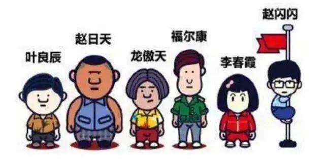 打游戲的時候，取個好名字，比你想象中更重要